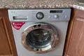 1 room apartment 46 m² Odesa, Ukraine