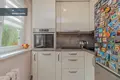 Appartement 4 chambres 61 m² Kaunas, Lituanie