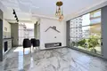 Appartement 3 chambres  Alanya, Turquie