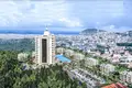 Квартира 2 комнаты 38 м² Mahmutlar Mahallesi, Турция