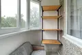 1 room apartment 33 m² Minsk, Belarus