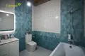 Casa de campo 258 m² Drackauski sielski Saviet, Belarús