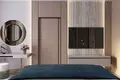 Wohnung 1 Schlafzimmer 65 m² Tivat, Montenegro