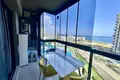 Mieszkanie 2 pokoi 78 m² Mezitli, Turcja