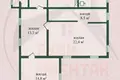 Haus 78 m² Baryssau, Belarus