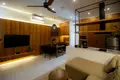 Квартира 2 комнаты 85 м² Кутух, Индонезия