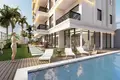 Apartment 56 m² Alanya, Turkey