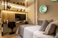 Квартира 4 комнаты 185 м² Regiao Imediata de Sao Paulo, Бразилия