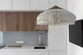 Apartamento 1 habitación 43 m² Moscú, Rusia
