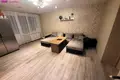 4 room apartment 69 m² Maneikiai, Lithuania
