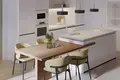Квартира 2 комнаты 75 м² Чонг Тале, Таиланд