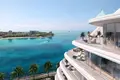 Apartment in a new building Apartments with Zaha Hadid-inspired design on Al Marjan Island