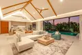 Apartamento 3 habitaciones 183 m² Choeng Thale, Tailandia