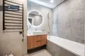 4 room apartment 73 m² Vilnius, Lithuania