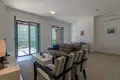 Квартира 2 спальни 91 м² Morinj, Черногория