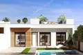 3 bedroom villa 84 m² Los Alcazares, Spain