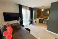 Wohnung 2 zimmer 55 m² Konyaalti, Türkei