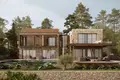 Квартира 7 комнат 425 м² Dagbelen, Турция