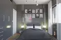 Appartement 1 chambre 101 m² Alanya, Turquie