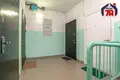 2 room apartment 38 m² Maladzyechna, Belarus