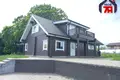 Maison 180 m² Chaciezynski sielski Saviet, Bélarus