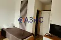 Mieszkanie 42 m² Nesebyr, Bułgaria