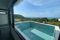 Apartamento 2 habitaciones 63 m² Baan Lamai, Tailandia