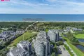 2 room apartment 60 m² Palanga, Lithuania