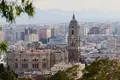 Wohnung 3 Schlafzimmer 102 m² Malaga, Spanien