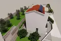 Casa 4 habitaciones 300 m² Tivat, Montenegro