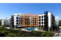 Wohnung 2 zimmer 45 m² Golem, Albanien