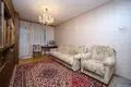 3 room apartment 61 m² Minsk, Belarus