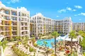 2 bedroom apartment 113 m² Nesebar, Bulgaria