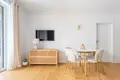 Wohnung 2 zimmer 55 m² in Warschau, Polen