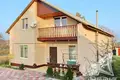 House 186 m² Ciuchinicy, Belarus