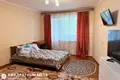 3 room apartment 70 m² Minsk, Belarus