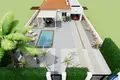 Villa de tres dormitorios 94 m² Los Alcazares, Španjolska