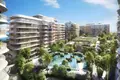 Квартира 3 комнаты 183 м² Абу-Даби, ОАЭ