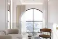 Квартира 1 спальня 52 м² Луштица, Черногория