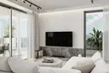 Appartement 2 chambres 78 m² Ypsonas Municipality, Chypre