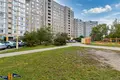 1 room apartment 35 m² Minsk, Belarus