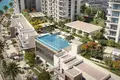 Жилой комплекс Topaz Residences