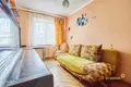 3 room apartment 56 m² Minsk, Belarus