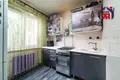 Appartement 1 chambre 32 m² Minsk, Bélarus