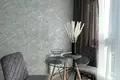 2 room apartment 66 m² in Minsk, Belarus