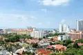 Kondominium 37 m² Pattaya, Thailand