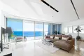 Mieszkanie 3 pokoi 162 m² Limassol, Cypr