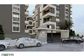 Mieszkanie 2 pokoi 53 m² Mediterranean Region, Turcja