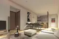 Mieszkanie 2 pokoi 105 m² Nikozja, Cypr