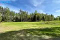 Land  Labanoras, Lithuania